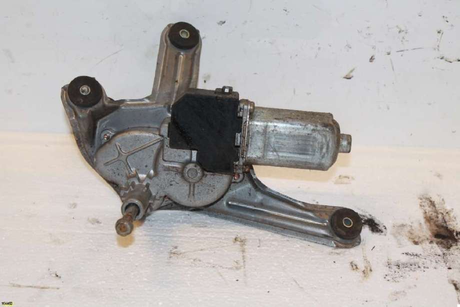 Viskermotor bakrute til Toyota Avensis 2003-2008 (Type II)  (TOYOTA|)
