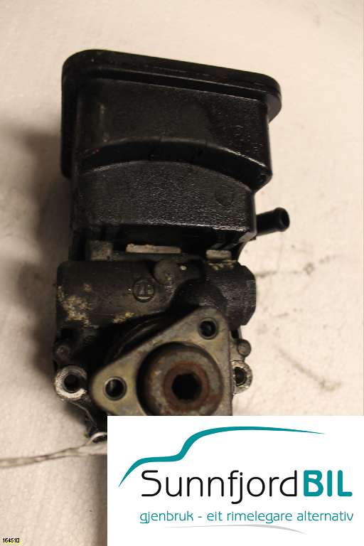 Servo pumpe mekanisk til BMW 5-Serie, 1996-2003 (E39) (E39) (BMW|6750938)