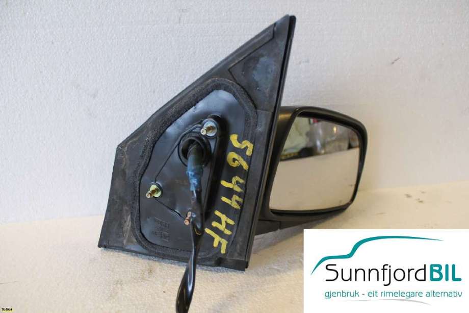Speil høyre til Toyota Yaris 1999-2003 (Type I, Fase 1) (TOYOTA|)