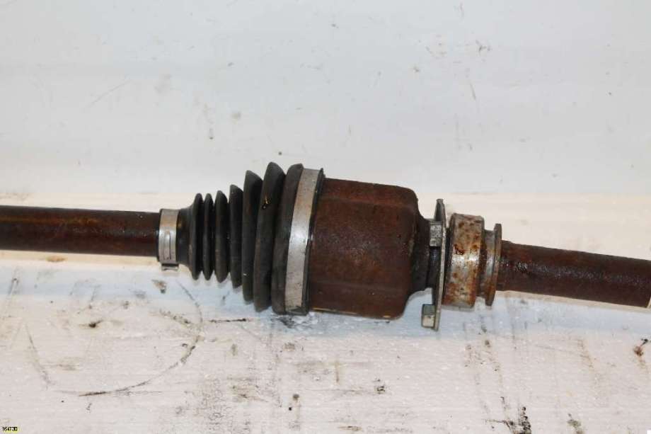 Drivaksel høyre foran til Opel Combo C 2002-2011 (OPEL|)