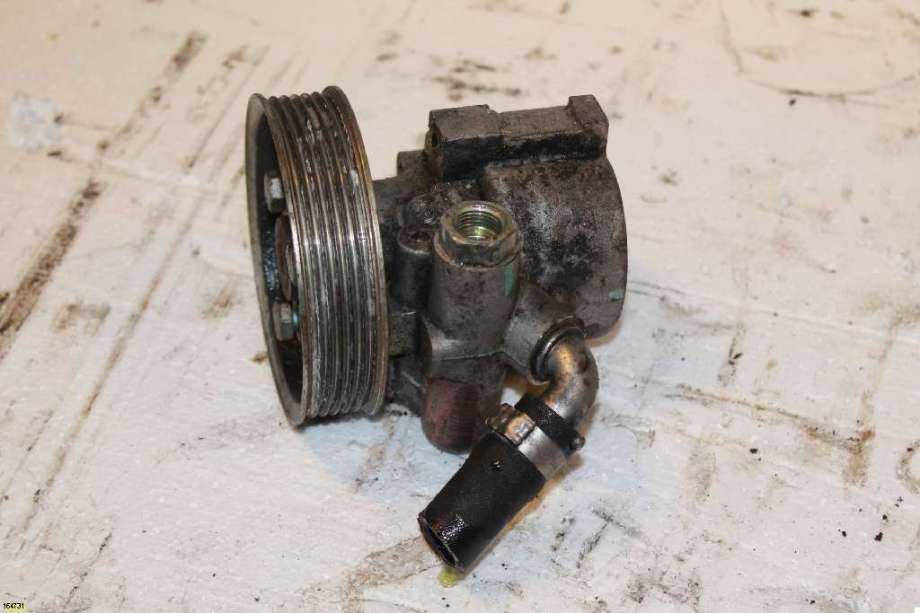 Servo pumpe mekanisk til Opel Combo C, 2002-2011  (OPEL|)