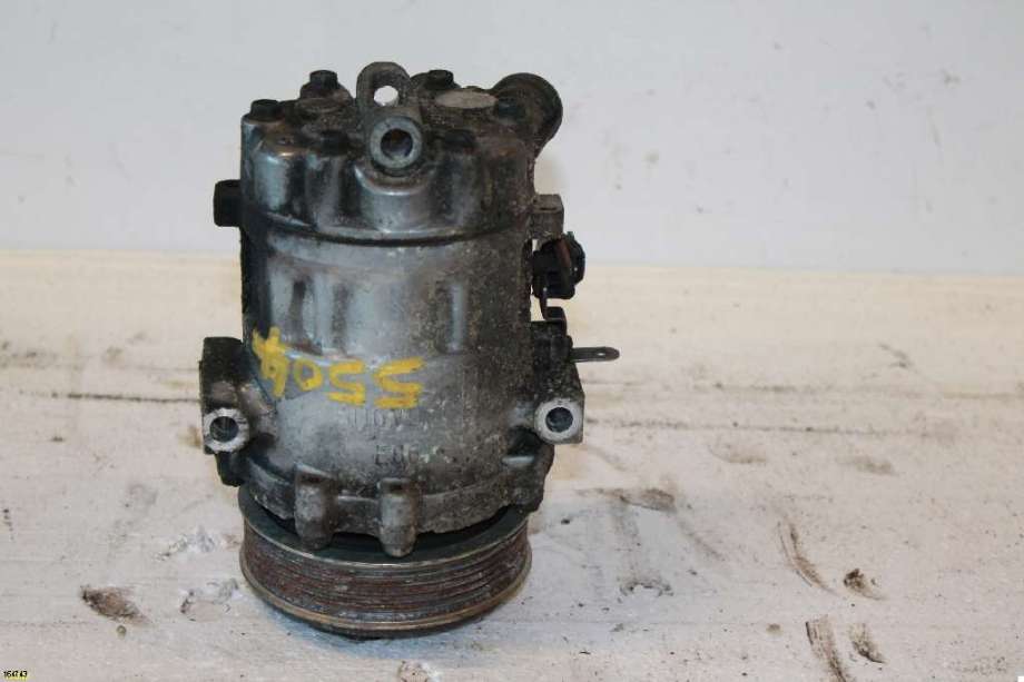 Aircondition kompressor til Opel Combo C, 2002-2011  (OPEL|1607883080)