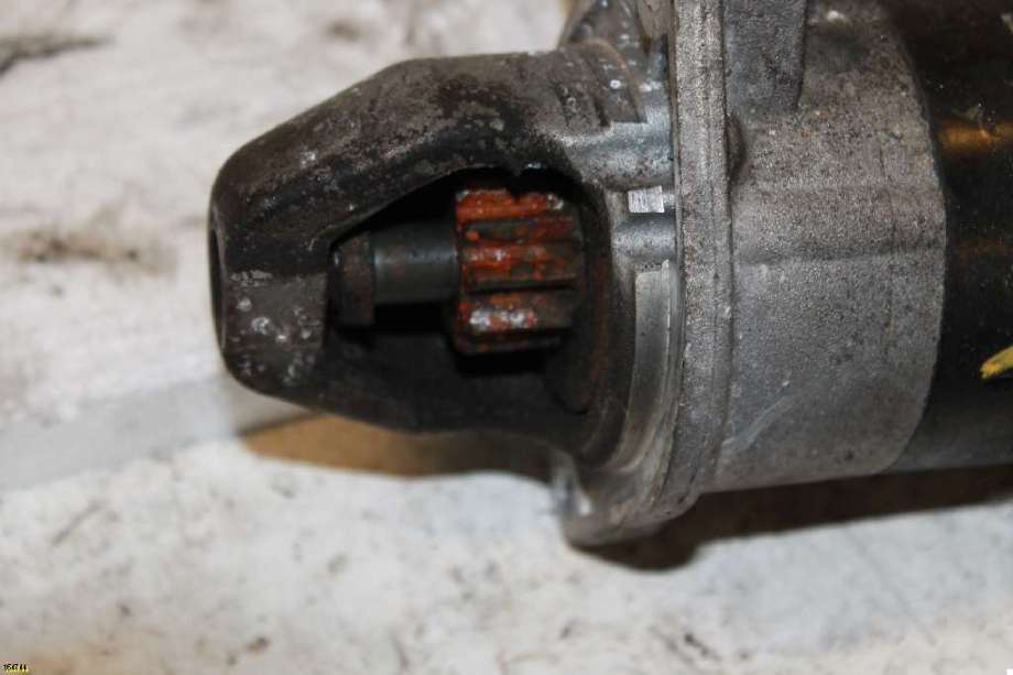 Starter diesel til Opel Combo C 2002-2011  (OPEL|)