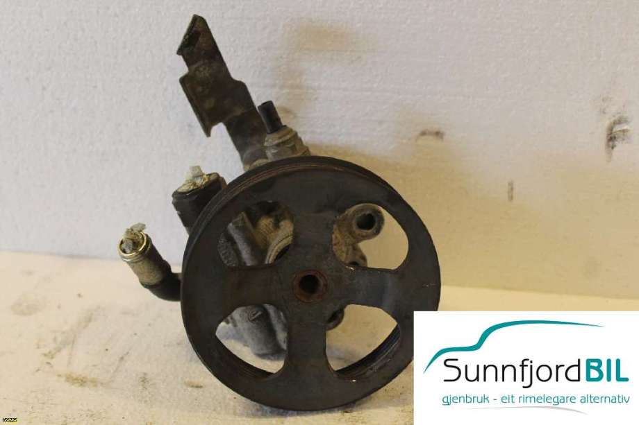 Servo pumpe mekanisk til Toyota Verso 2004-2009 (Type II) (TOYOTA|)