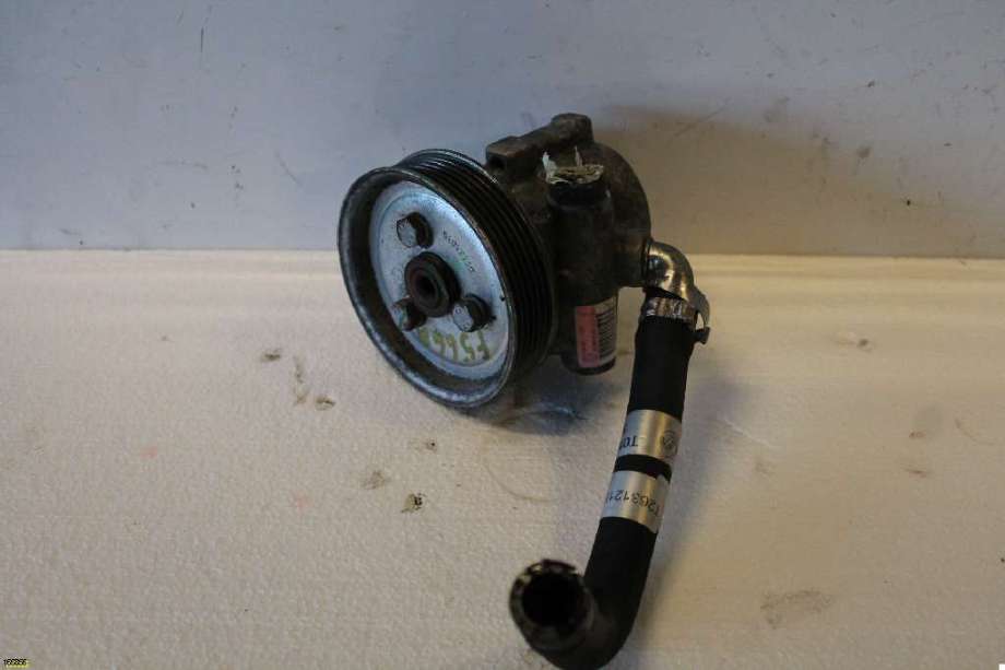 Servo pumpe mekanisk til Fiat Doblo, 2010-->> (Type II) (FIAT|)