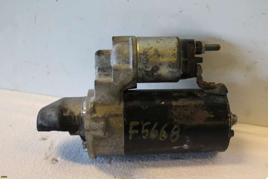 Starter diesel til Fiat Doblo, 2010-->> (Type II) (FIAT|)