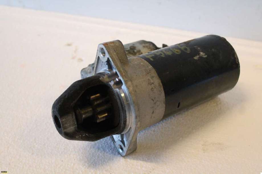 Starter diesel til Fiat Doblo 2010-->> (Type II) (FIAT|)