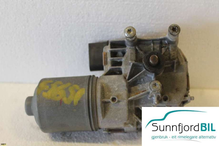 Viskermotor frontrute til Volvo V50, 2004-2007 (Fase 1)  (VOLVO|)