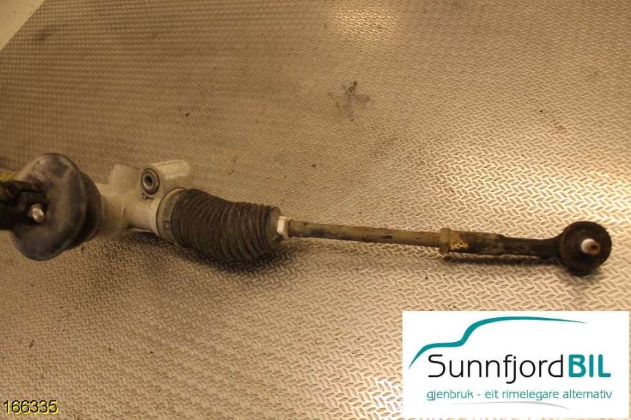 Tannstang til Opel Corsa D 2006-2014  (OPEL|A0006254|)