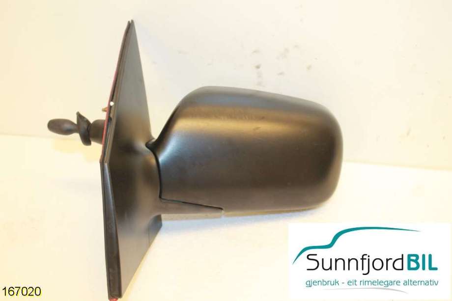 Speil venstre til Toyota Yaris 2003-2005 (Type I, Fase 2) (TOYOTA|)