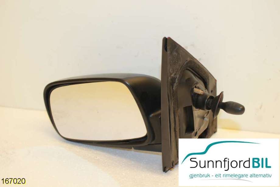Speil venstre til Toyota Yaris 2003-2005 (Type I, Fase 2) (TOYOTA|)