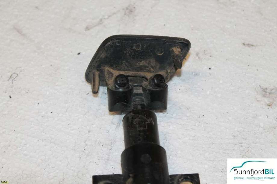 Lyktespylerdyse til VW Passat, 2005-2010 (B6) (B6) (VOLKSWAGEN|)