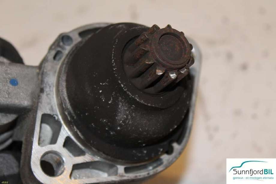 Starter diesel til VW Passat 2005-2010 (B6) (B6) (VOLKSWAGEN||02M 911 023 N)
