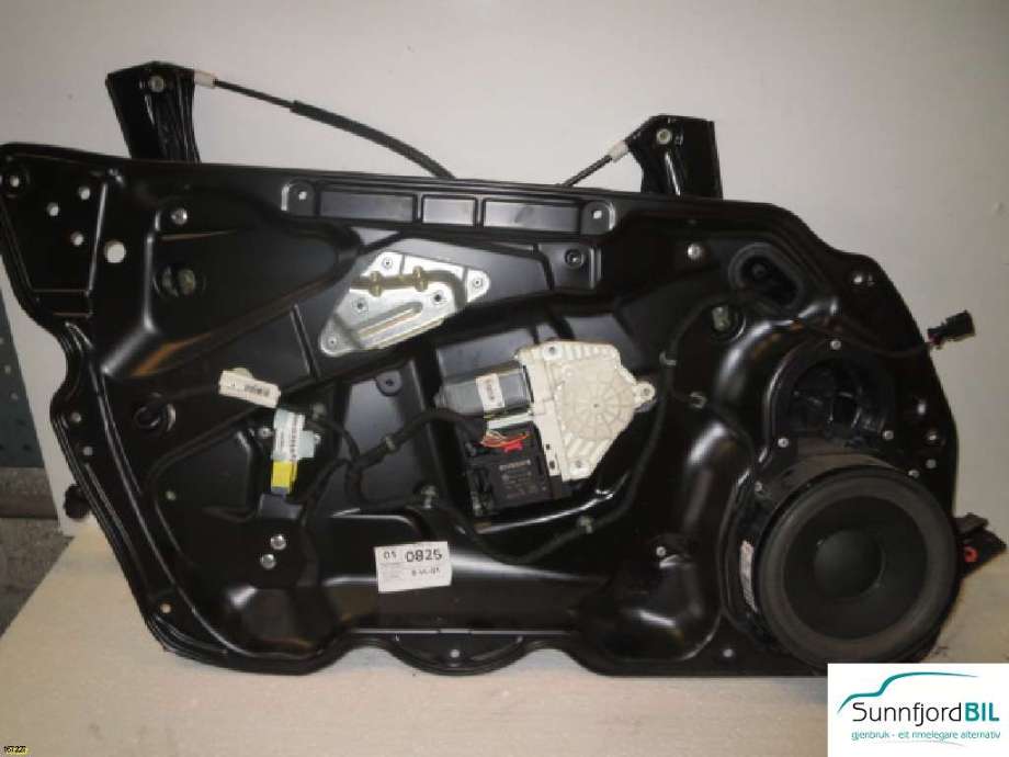 Ruteheis venstre til VW Passat, 2005-2010 (B6) (B6) (VOLKSWAGEN|)