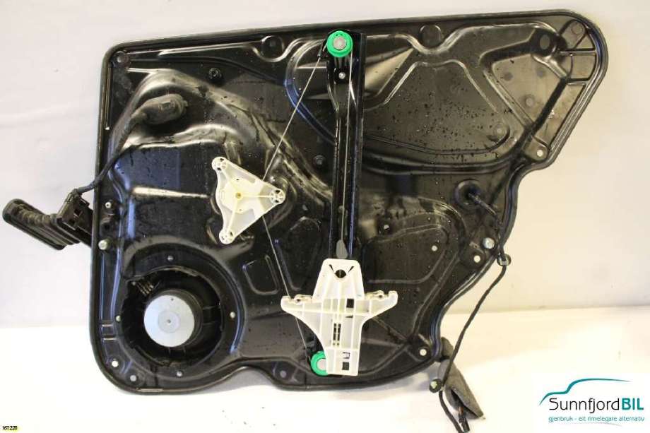 Ruteheis venstre til VW Passat 2005-2010 (B6) (B6) (VOLKSWAGEN|)