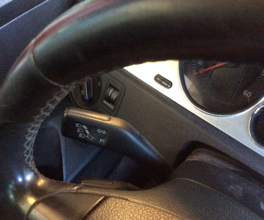 Bryter combi til VW Passat 2005-2010 (B6) (B6) (VOLKSWAGEN|)