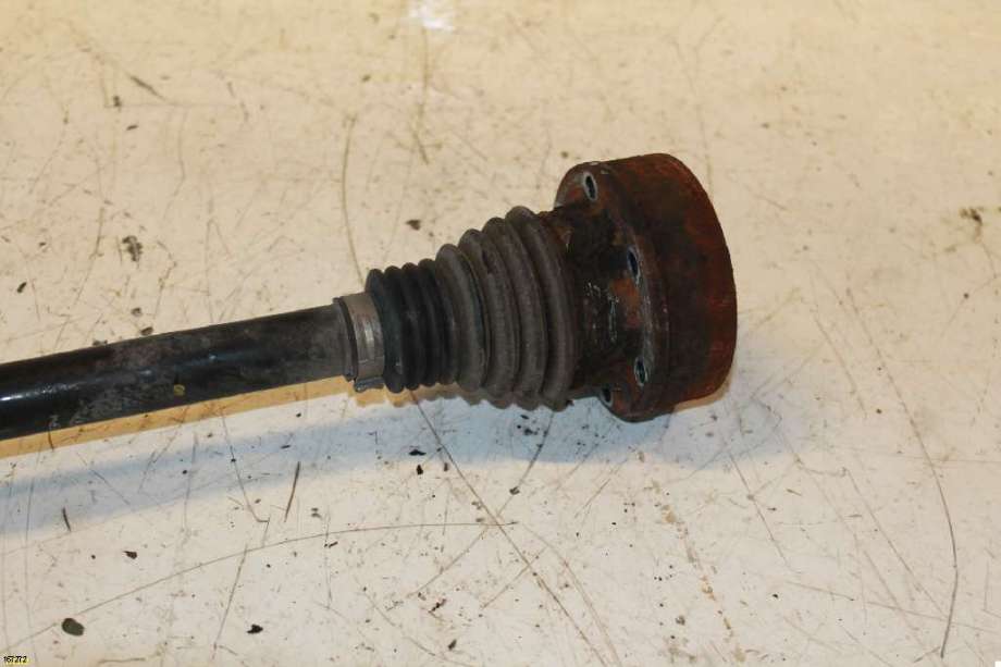 Drivaksel venstre bak til VW Passat 2005-2010 (B6) (B6) (VOLKSWAGEN|)