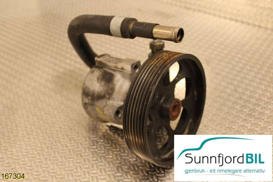 Servo pumpe mekanisk til Nissan Primera, 2002-2007 (P12) (P12) (NISSAN|)