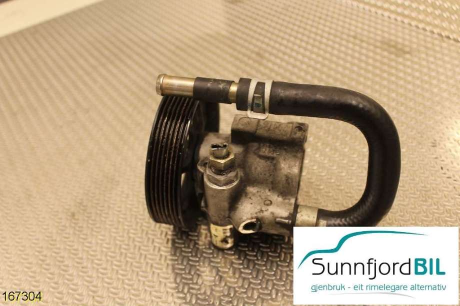 Servo pumpe mekanisk til Nissan Primera 2002-2007 (P12) (P12) (NISSAN|)