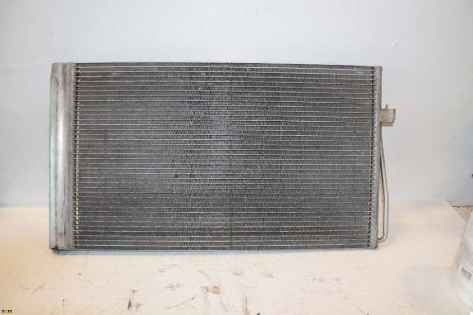 Aircondition radiator til BMW 5-Serie, 2003-2010 (E60/E61) (E60/E61) (BMW|)