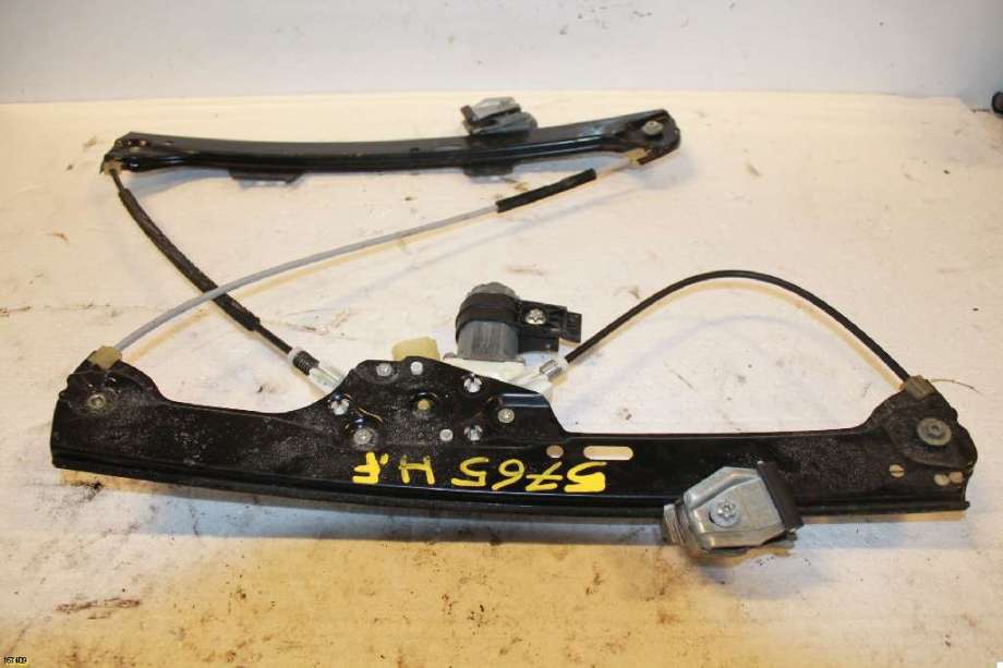 Ruteheis høyre til BMW 5-Serie, 2003-2010 (E60/E61) (E60/E61) (BMW|)