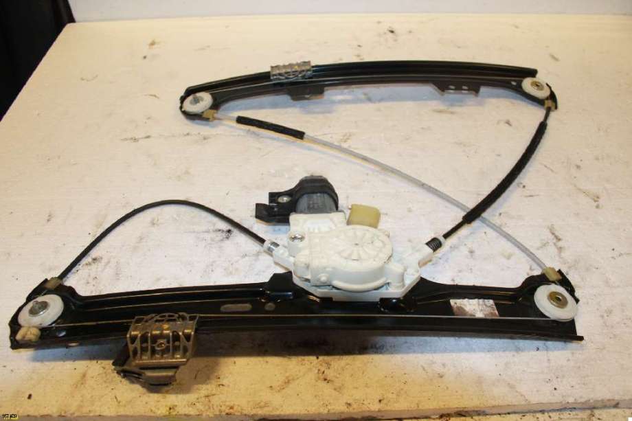 Ruteheis høyre til BMW 5-Serie 2003-2010 (E60/E61) (E60/E61) (BMW|)