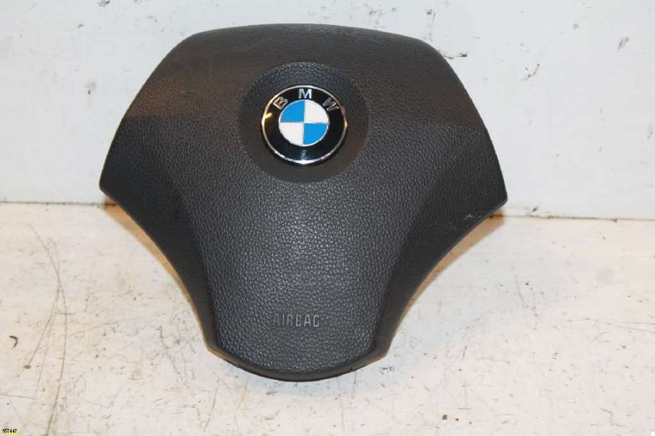 Airbag rattpute til BMW 5-Serie 2003-2010 (E60/E61) (E60/E61) (BMW|32346774449|)
