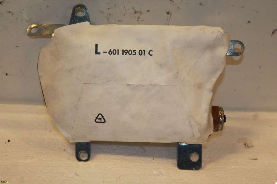 Airbag sidepute venstre til BMW 5-Serie 2003-2010 (E60/E61) (E60/E61) (BMW|)