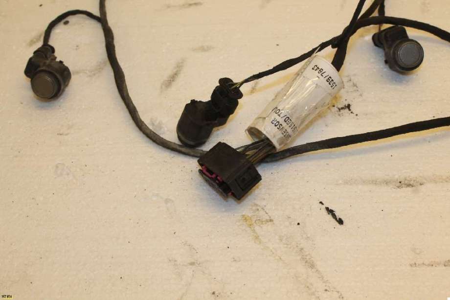 Sensor regnsensor til BMW 5-Serie 2003-2010 (E60/E61) (E60/E61) (BMW|)