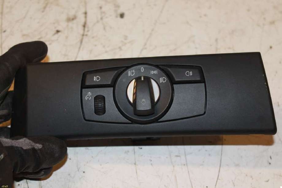 Bryter lys til BMW 5-Serie 2003-2010 (E60/E61) (E60/E61) (BMW|)