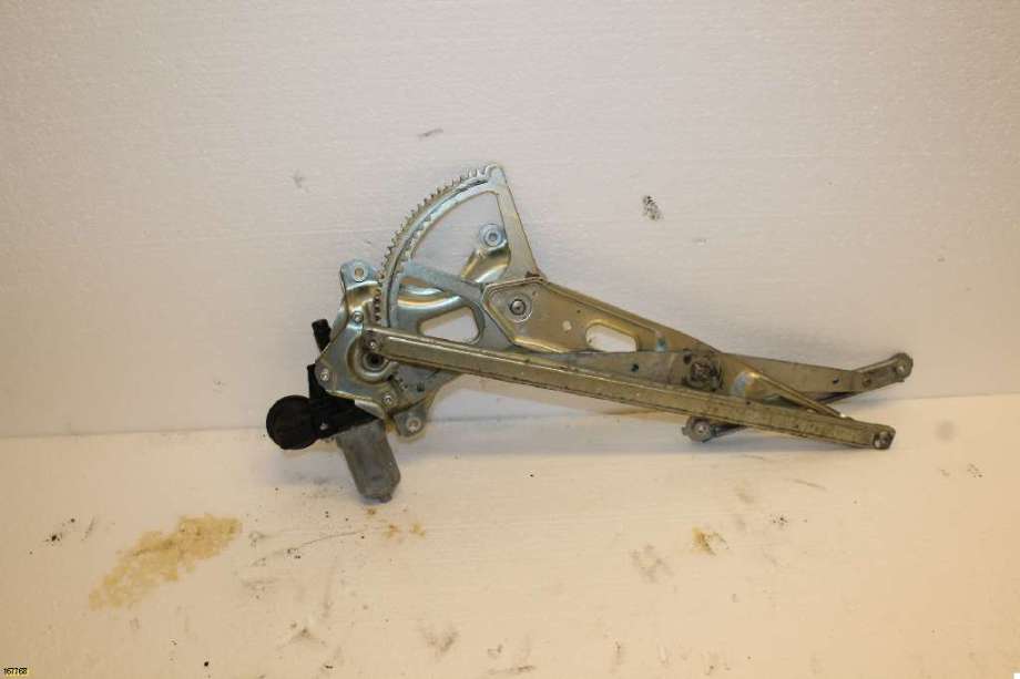 Ruteheis høyre til Toyota RAV4 2006-2009 (Type III, Fase 1)  (TOYOTA|)