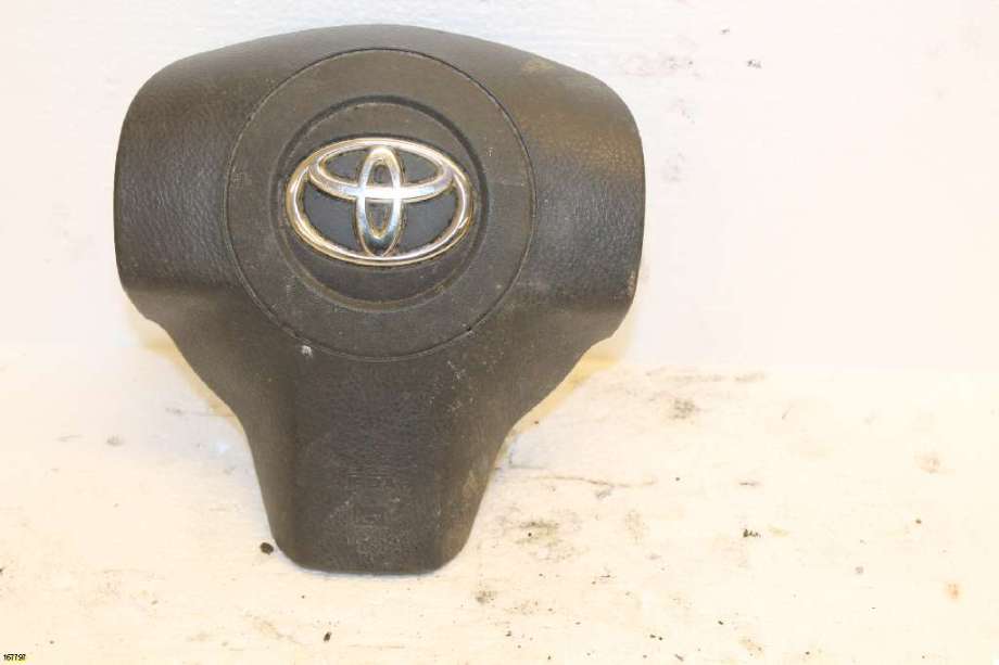 Airbag rattpute til Toyota RAV4 2006-2009 (Type III, Fase 1)  (TOYOTA|4513042100B0|)