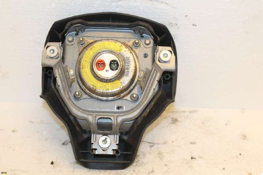 Airbag rattpute til Toyota RAV4 2006-2009 (Type III, Fase 1)  (TOYOTA|4513042100B0|)