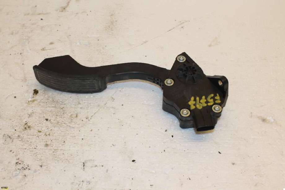 Pedal gass til Toyota RAV4 2006-2009 (Type III, Fase 1)  (TOYOTA|)
