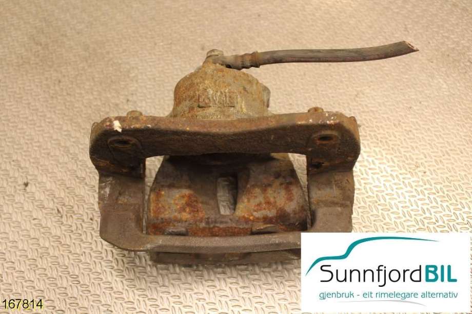 Bremsecaliper høyre foran til Toyota RAV4 2006-2009 (Type III, Fase 1)  (TOYOTA|)