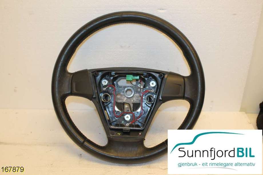 Ratt til Volvo V50, 2004-2007 (Fase 1)  (VOLVO|)