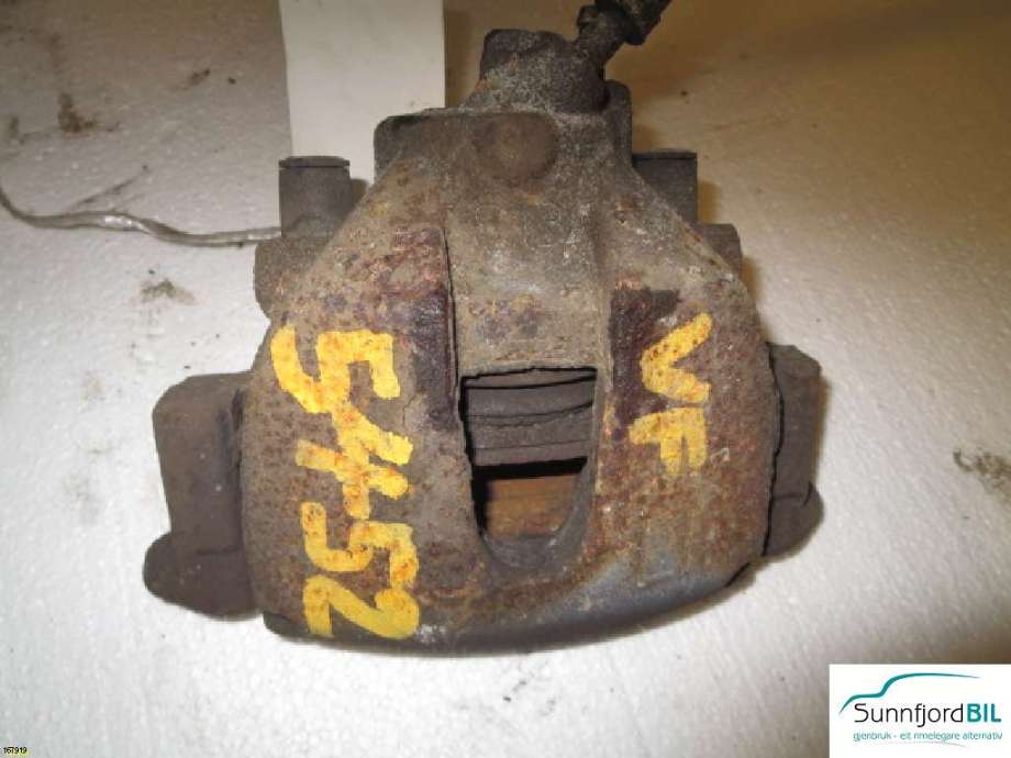 Bremsecaliper venstre foran til Volvo V50, 2004-2007 (Fase 1)  (VOLVO|)
