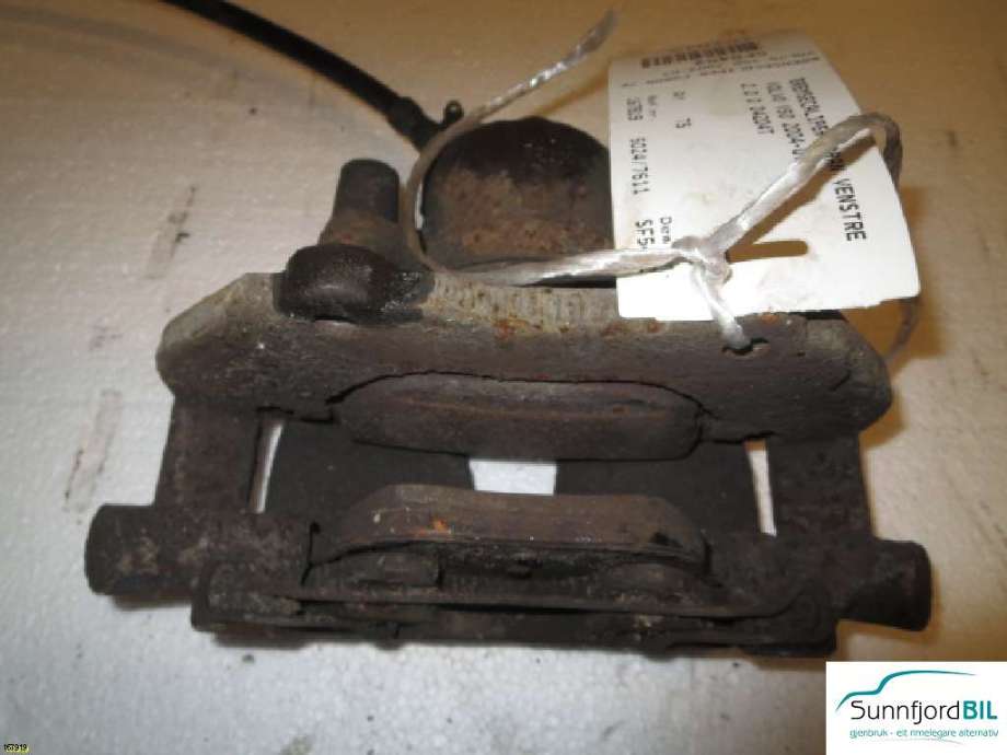 Bremsecaliper venstre foran til Volvo V50 2004-2007 (Fase 1) (VOLVO|)