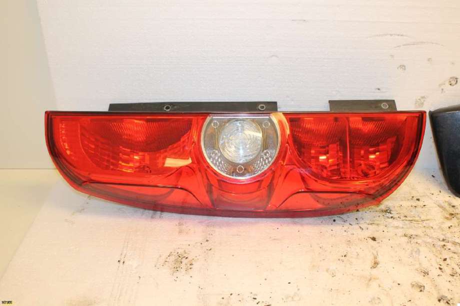 Baklykt venstre til Opel Combo C 2002-2011  (OPEL|)