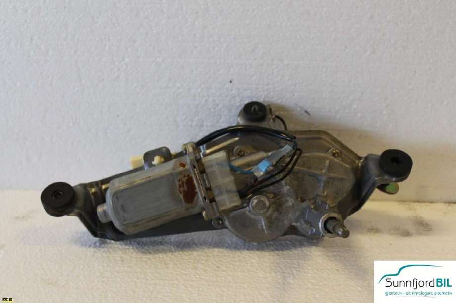 Viskermotor bakrute til Mazda 6, 2002-2008 (Type I)  (MAZDA 6|)