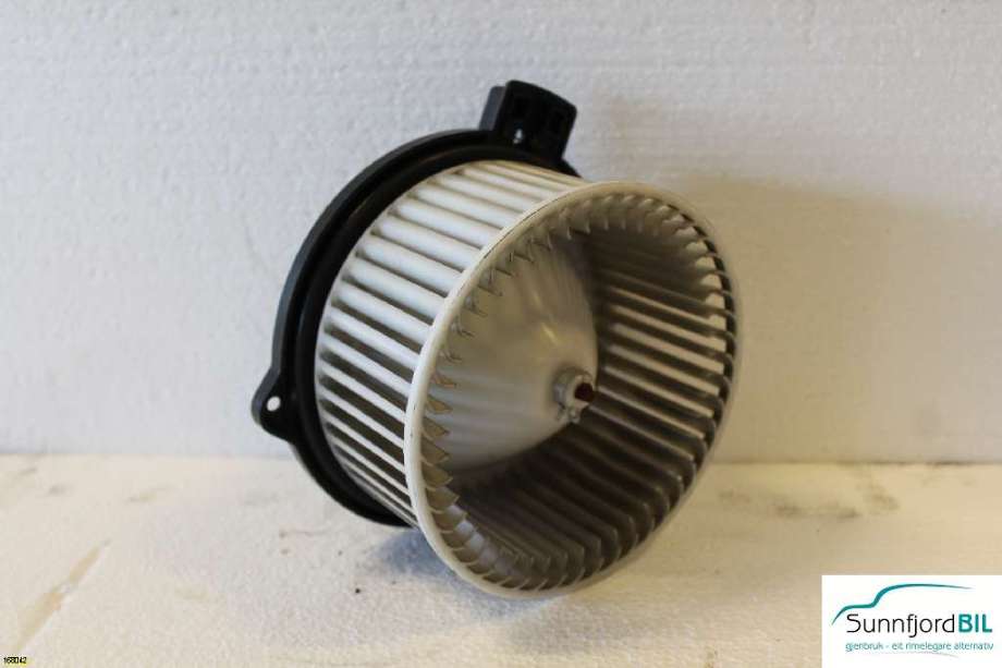 Varmeapparat motor til Mazda 6, 2002-2008 (Type I)  (MAZDA 6|GJ6A61B10)