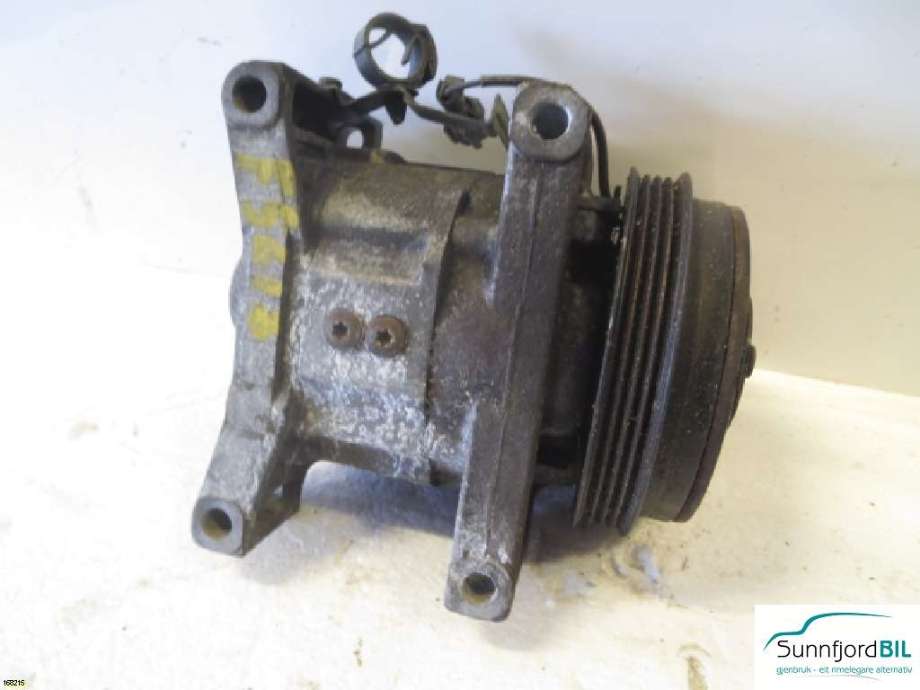 Aircondition kompressor til Subaru Forester 1997-2002 (Type I) (SUBARU|73111AE021|)