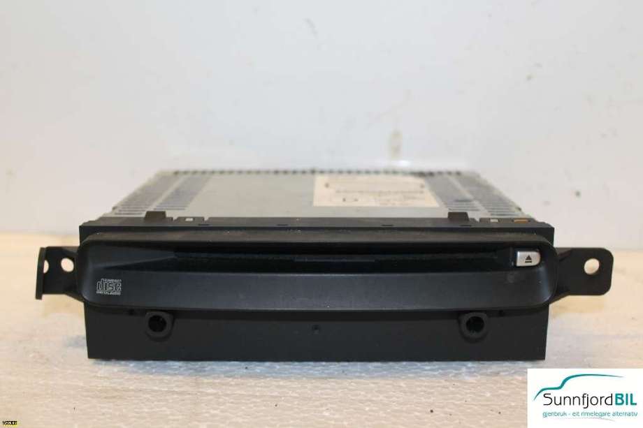 Bilstereo diverse til Nissan Primera, 2002-2007 (P12) (P12) (NISSAN|)