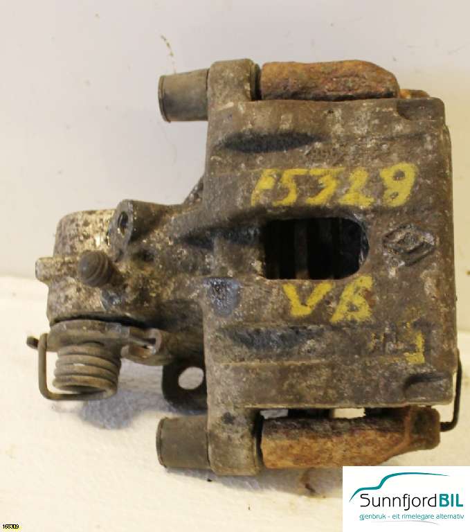 Bremsecaliper venstre bak til Renault Espace 2003-2009 (Type IV)  (RENAULT|)