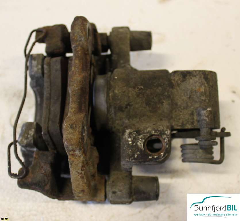 Bremsecaliper venstre bak til Renault Espace 2003-2009 (Type IV)  (RENAULT|)
