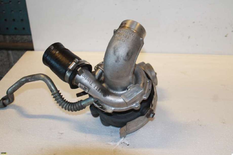 Turbo til Toyota RAV4 2006-2009 (Type III, Fase 1)  (TOYOTA|1720126020|)