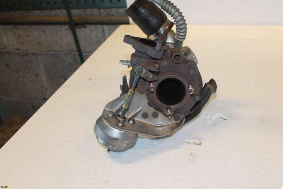 Turbo til Toyota RAV4 2006-2009 (Type III, Fase 1)  (TOYOTA|1720126020|)