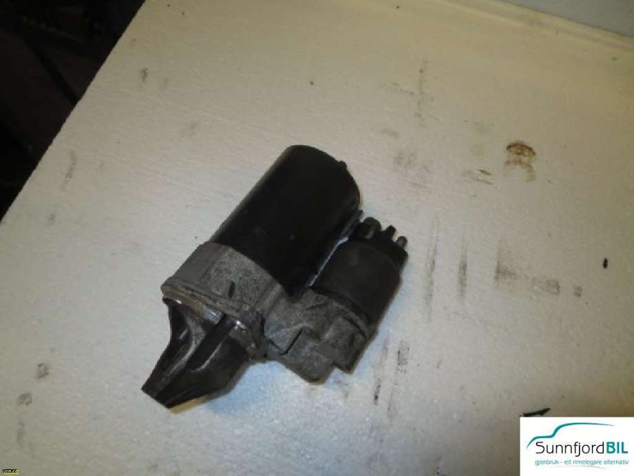Starter til Opel Corsa D, 2006-2014  (OPEL|9115192)