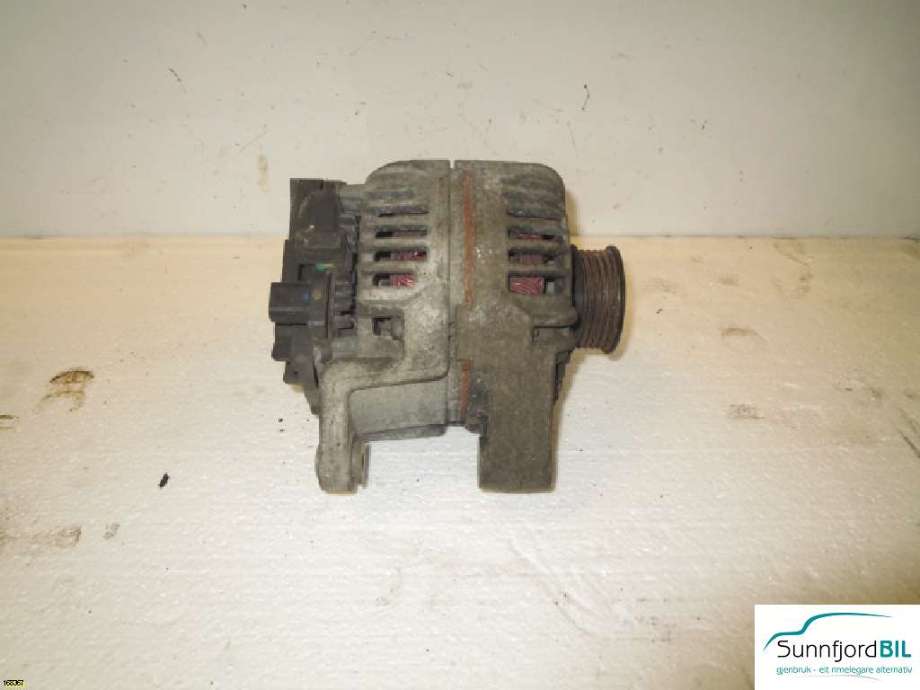 Dynamo til Opel Corsa D, 2006-2014  (OPEL|13222929)