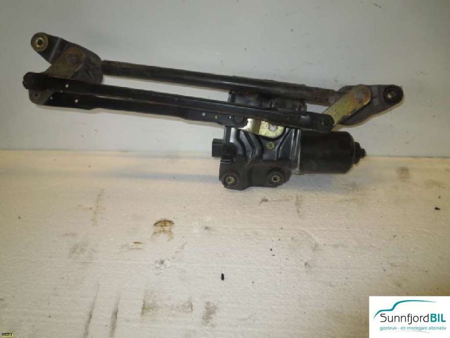 Viskeroverføring til Hyundai Getz, 2002-2009  (HYUNDAI GETZ|)